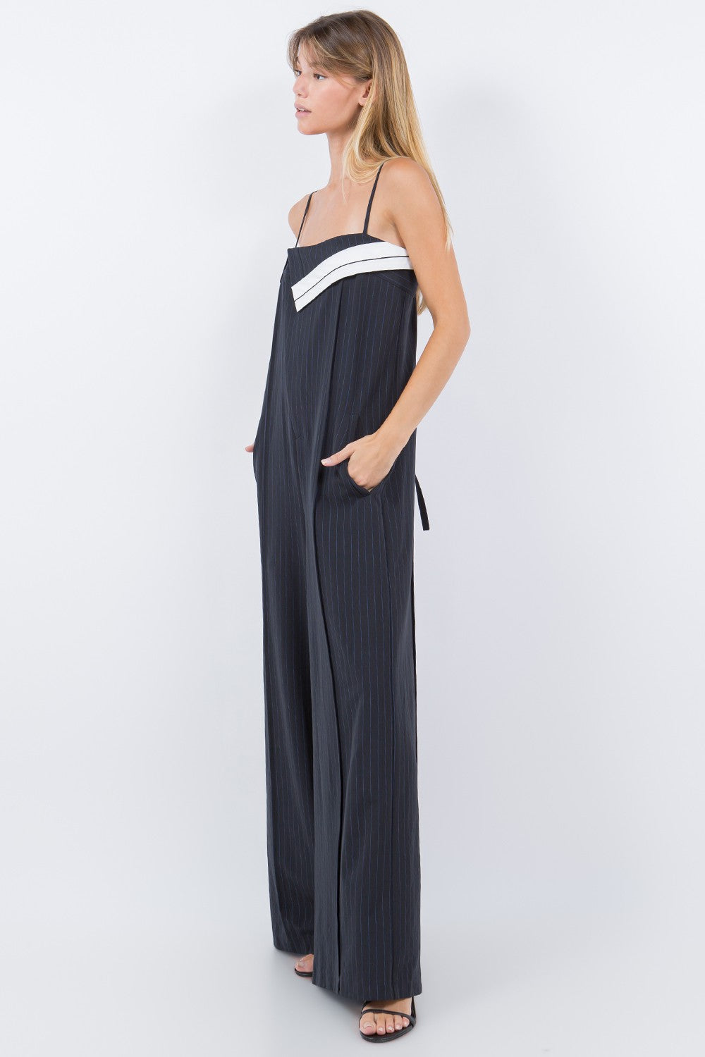MABEL JUMPSUIT