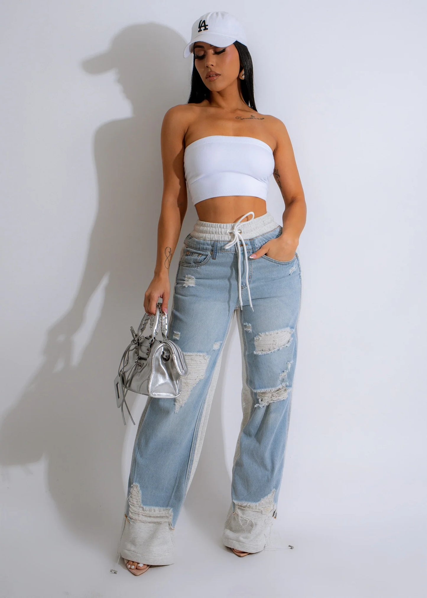 AMARA PANT