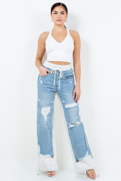AMARA PANT