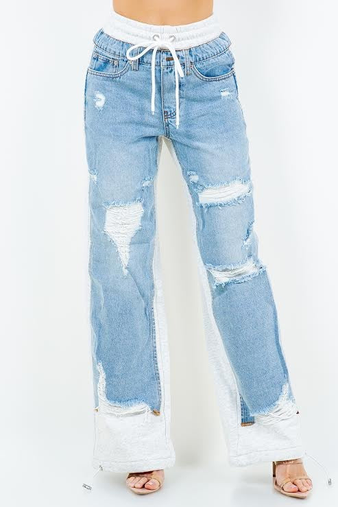AMARA PANT