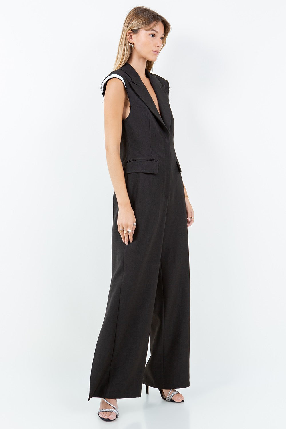ZOEY JUMPSUIT