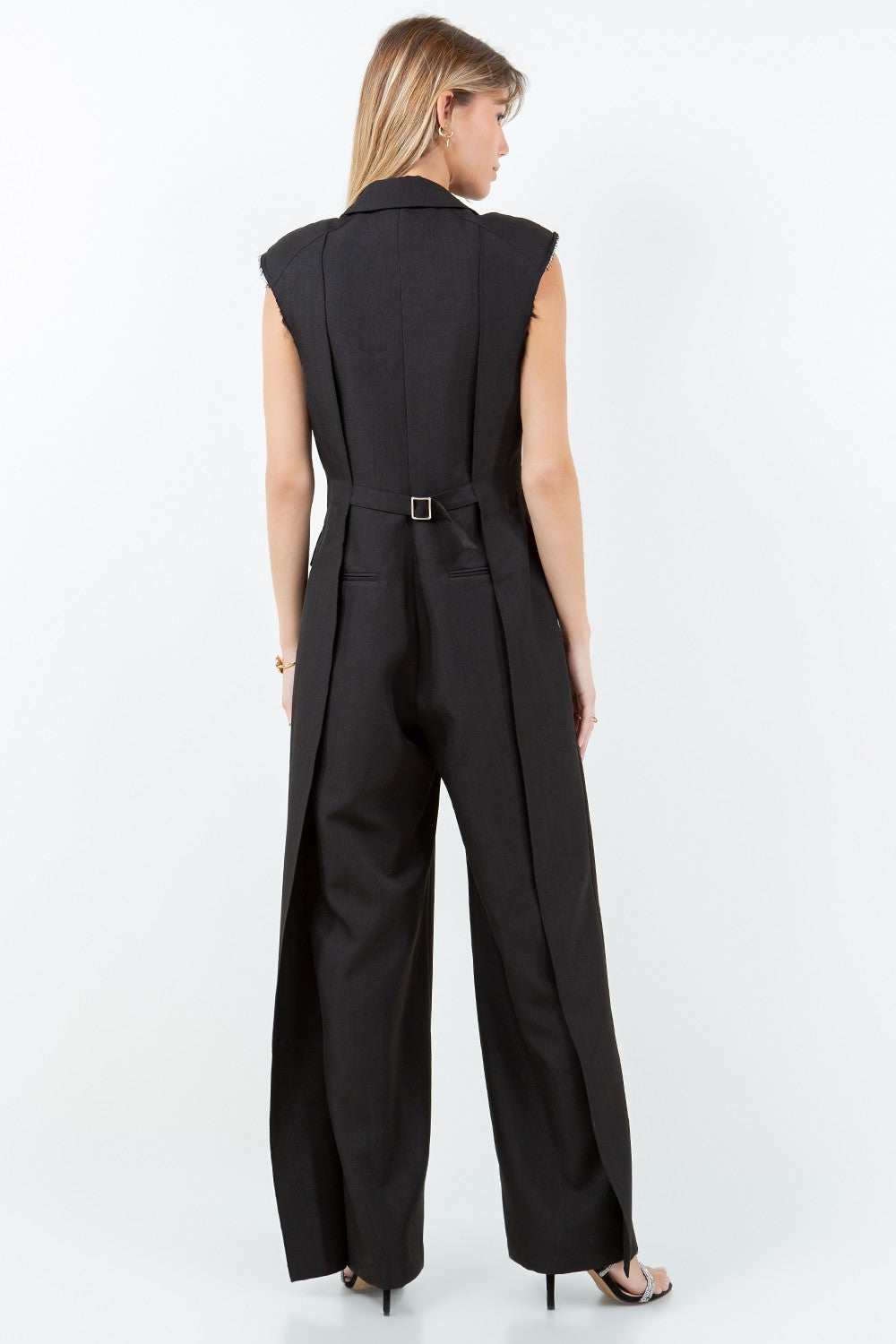 ZOEY JUMPSUIT