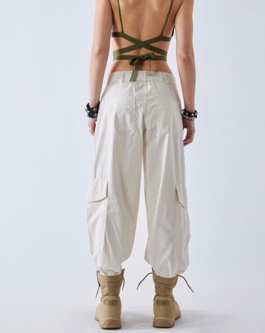 STELLA CARGO PANT