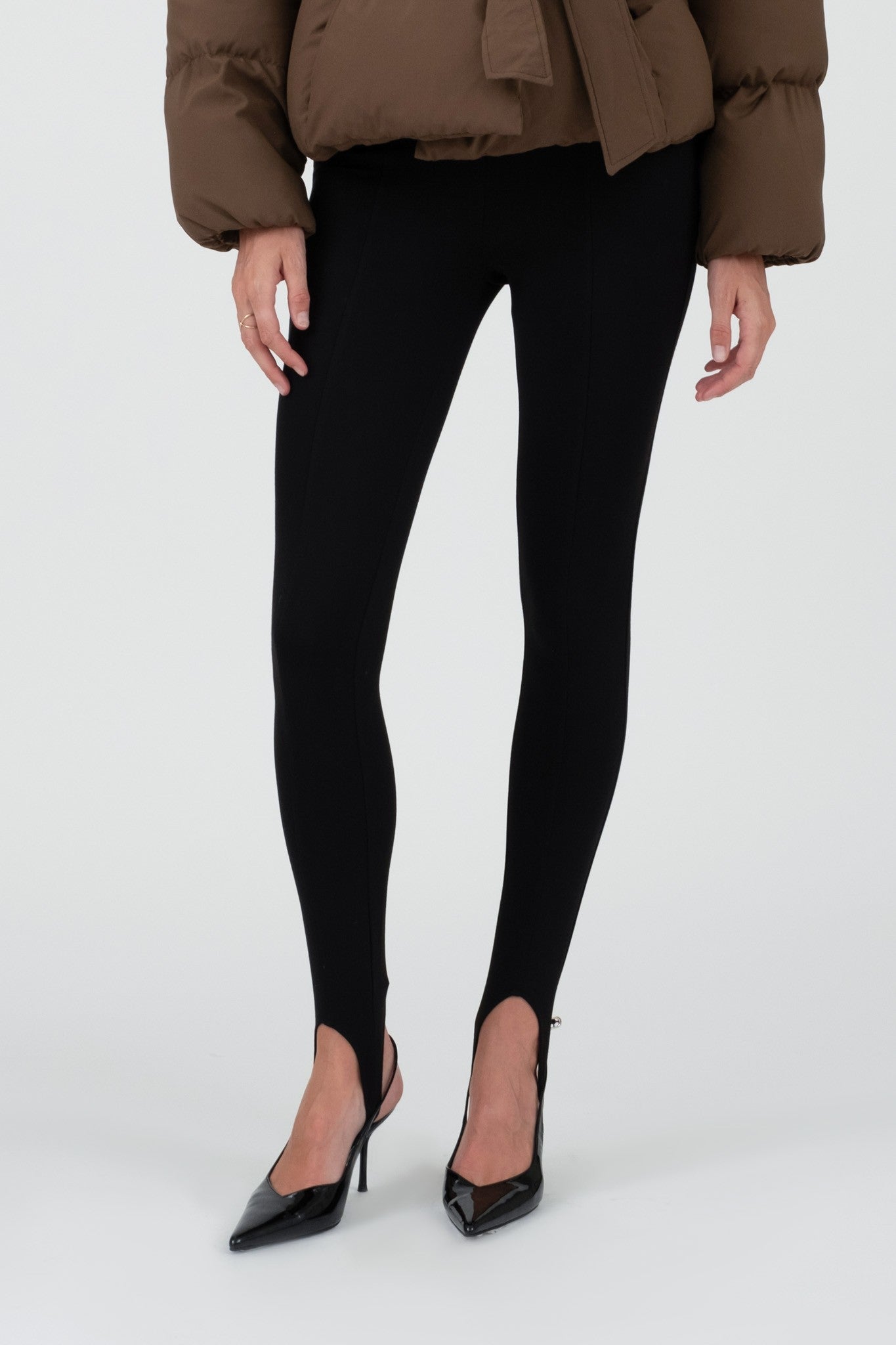 TESSA STIRRUP PANTS