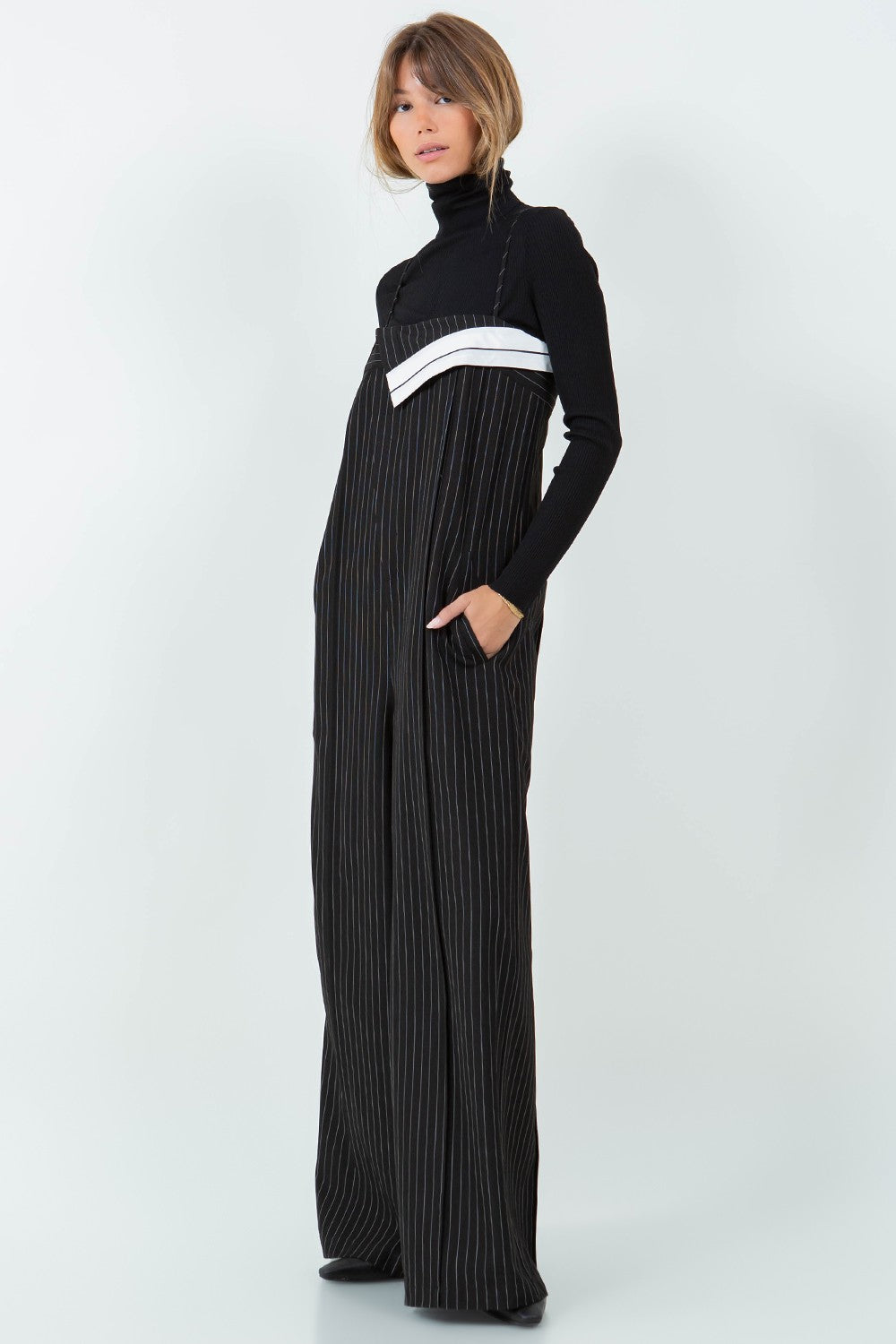 MABEL JUMPSUIT