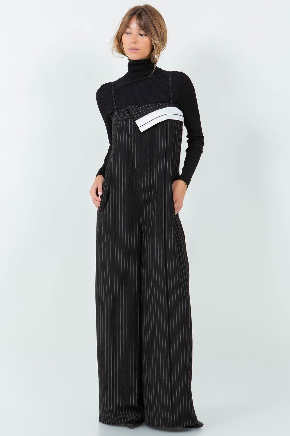 MABEL JUMPSUIT