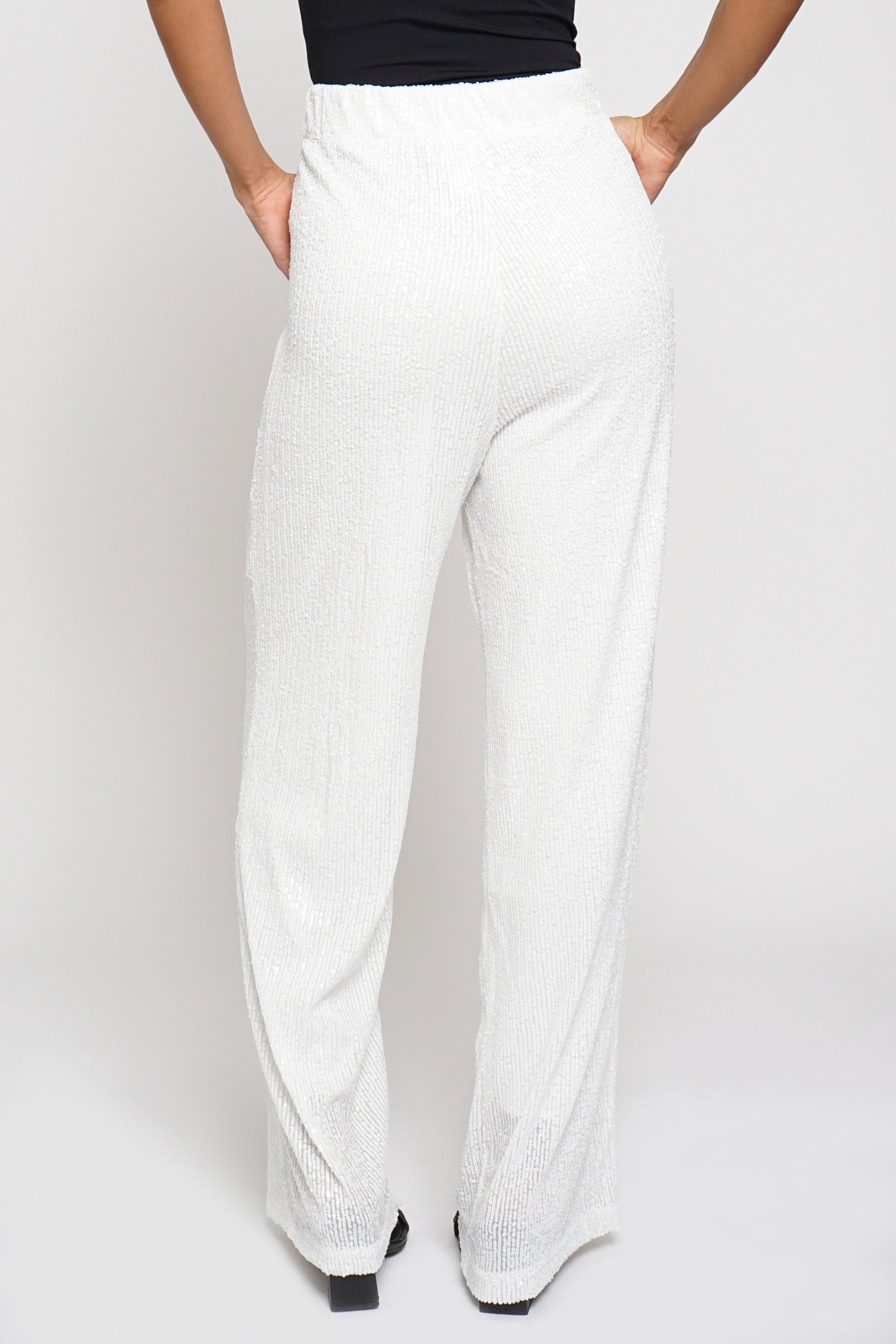 NEBULA SEQUIN PANT
