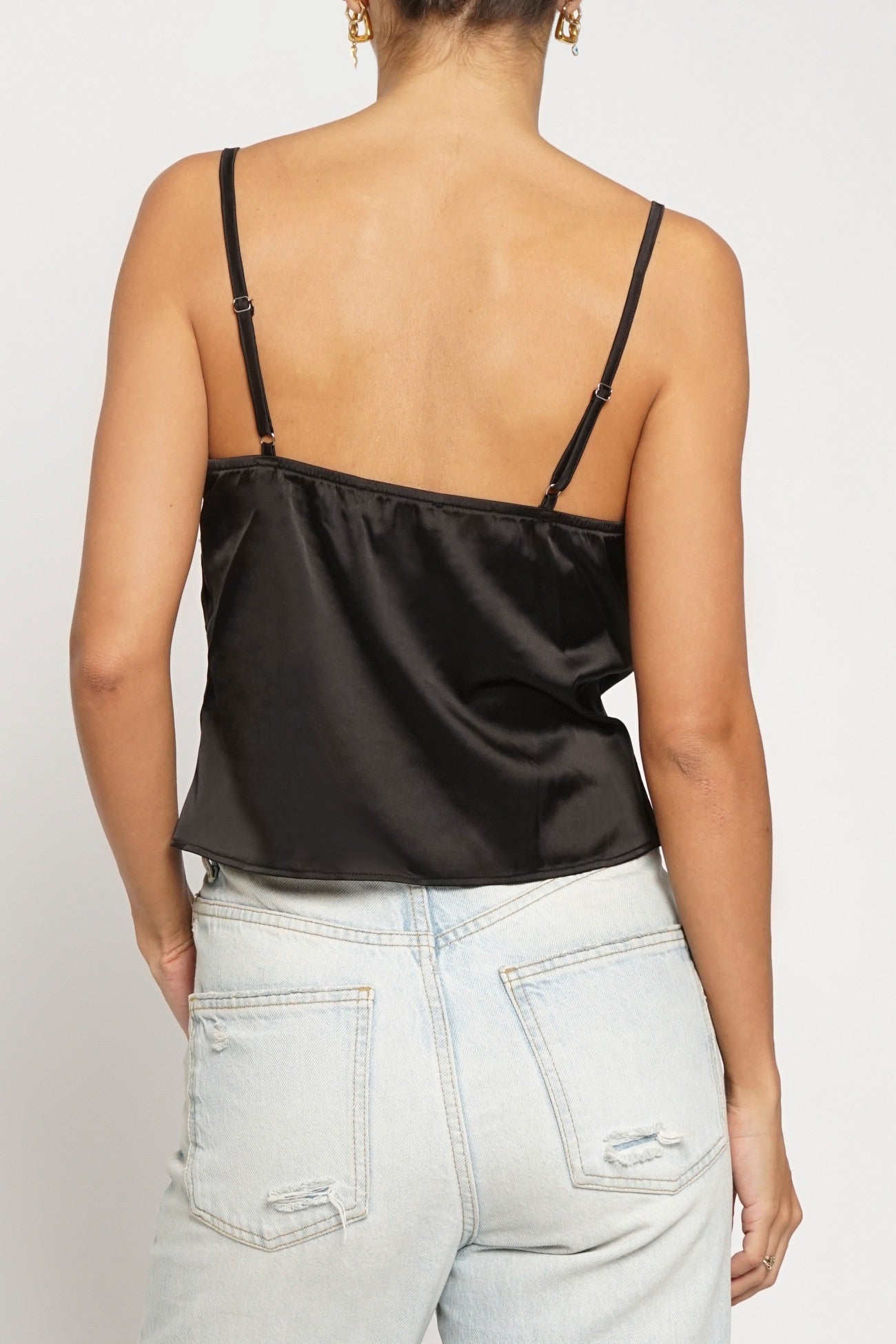 WILLOW TOP