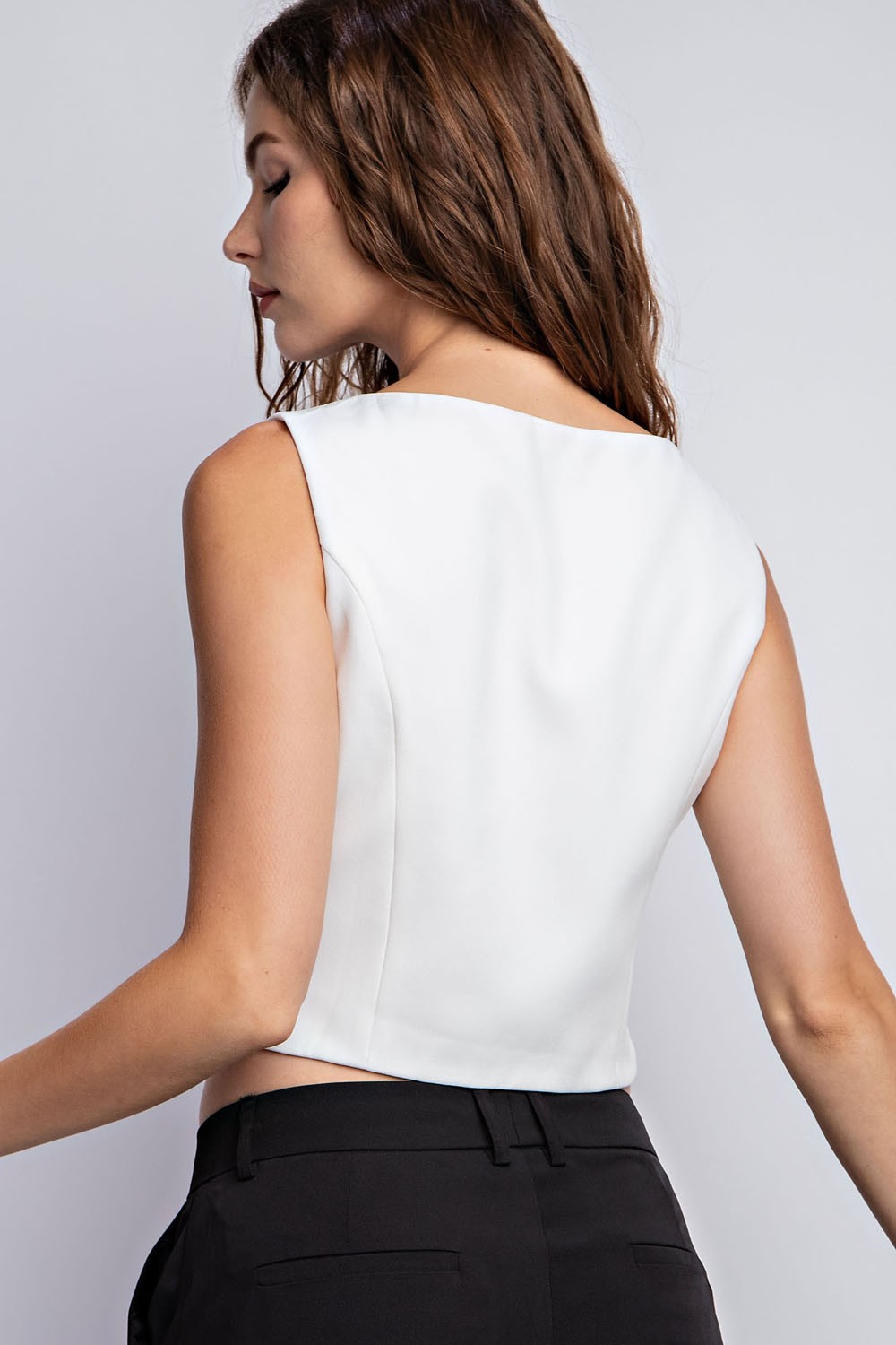 SOPHIA VEST