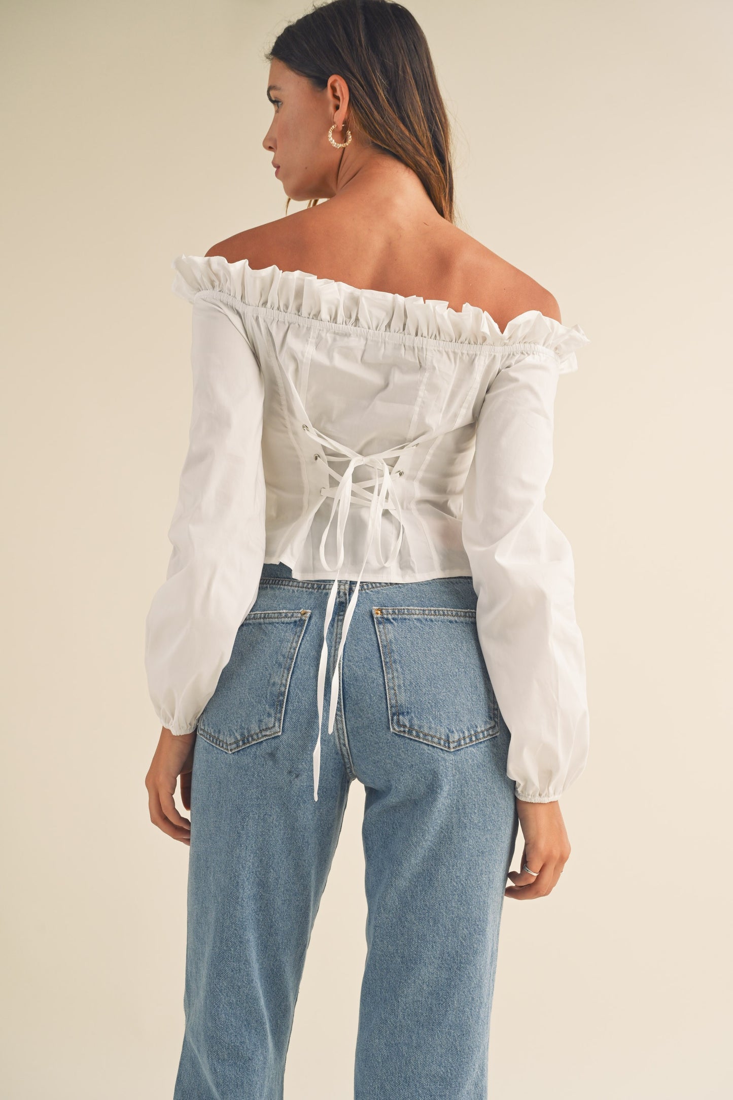 SIENNA TOP