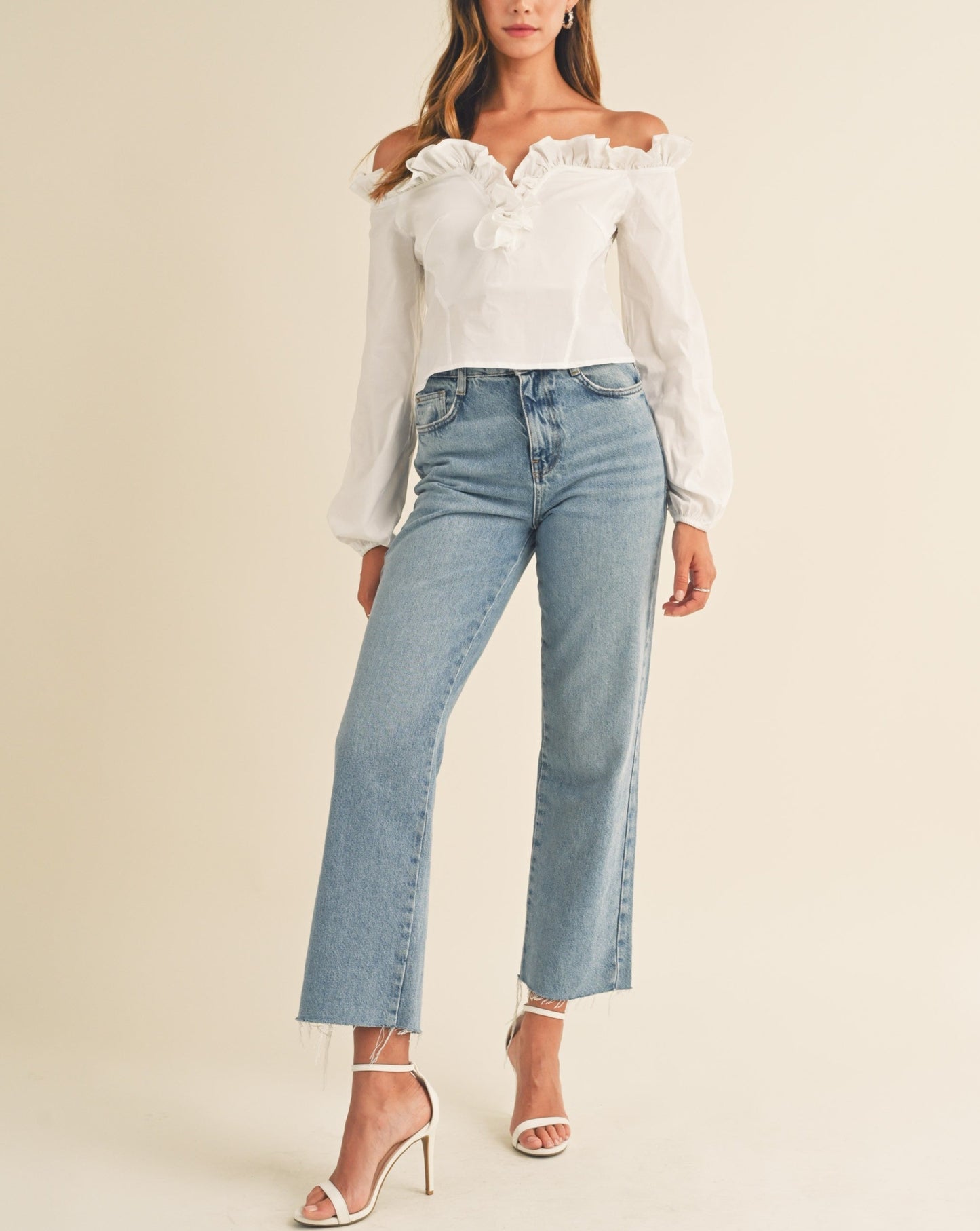 SIENNA TOP