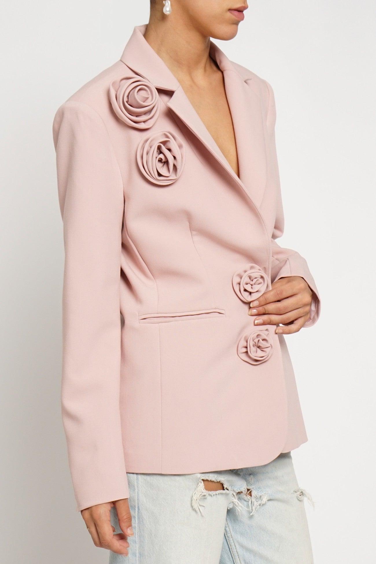 SERAPHINA BLAZER