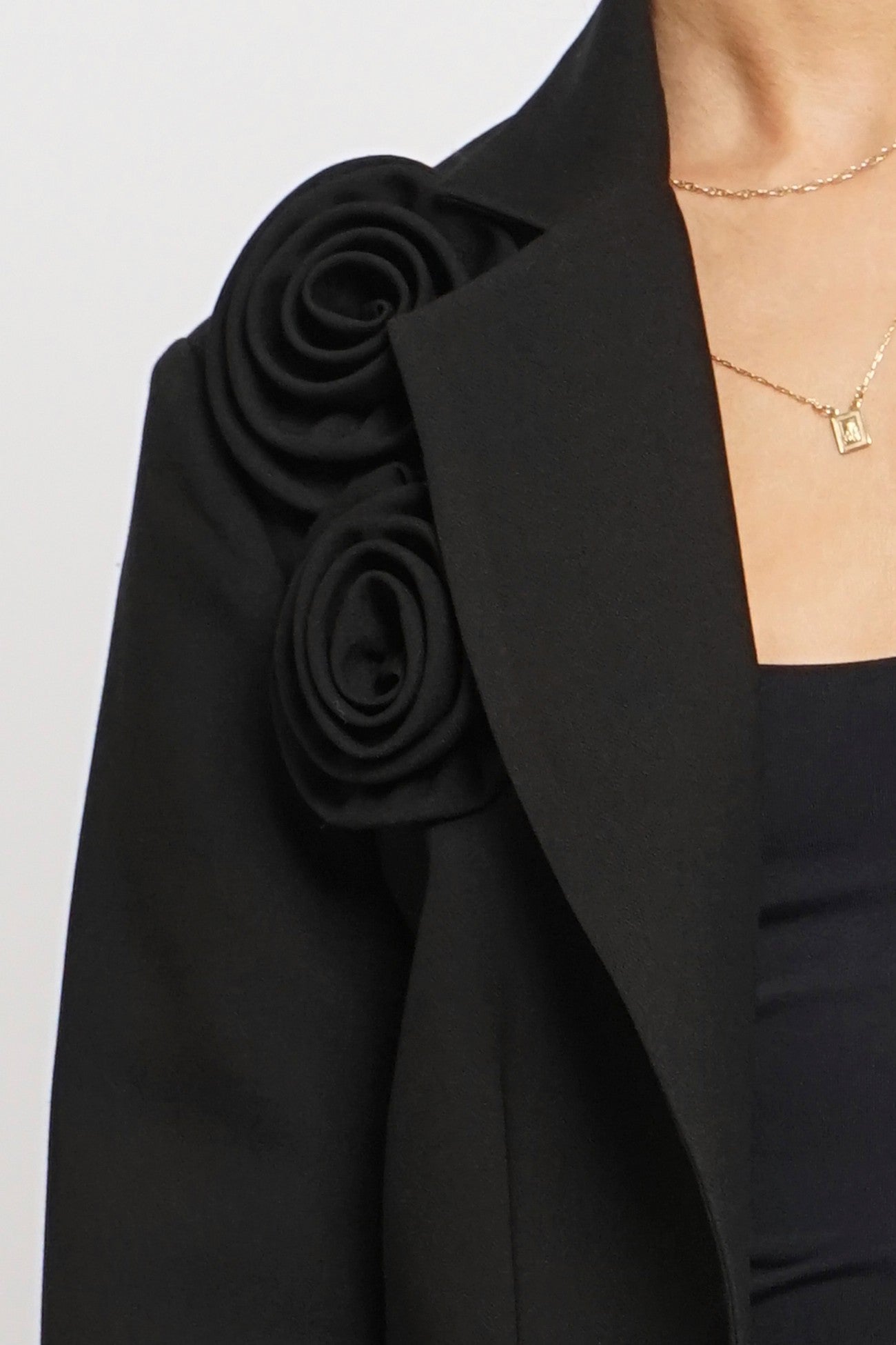 SERAPHINA BLAZER