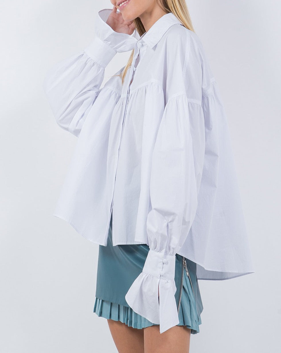 ZOE BLOUSE