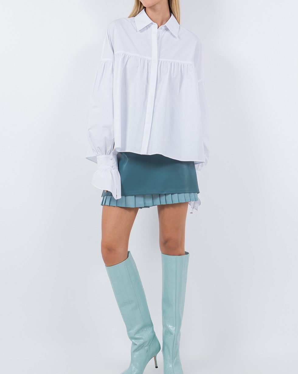 ZOE BLOUSE