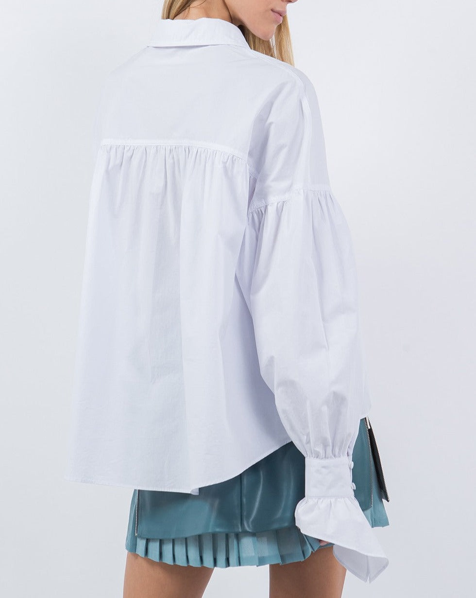 ZOE BLOUSE
