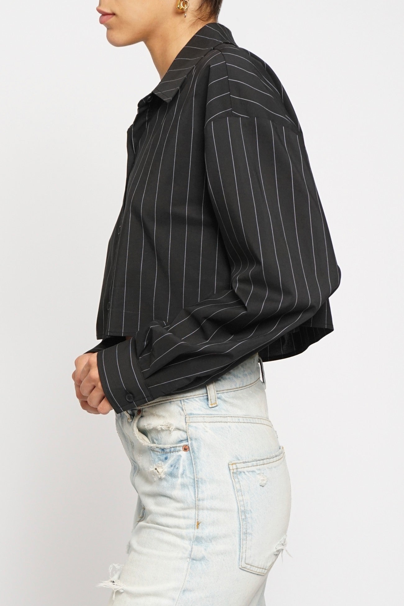 IRIS SHIRT