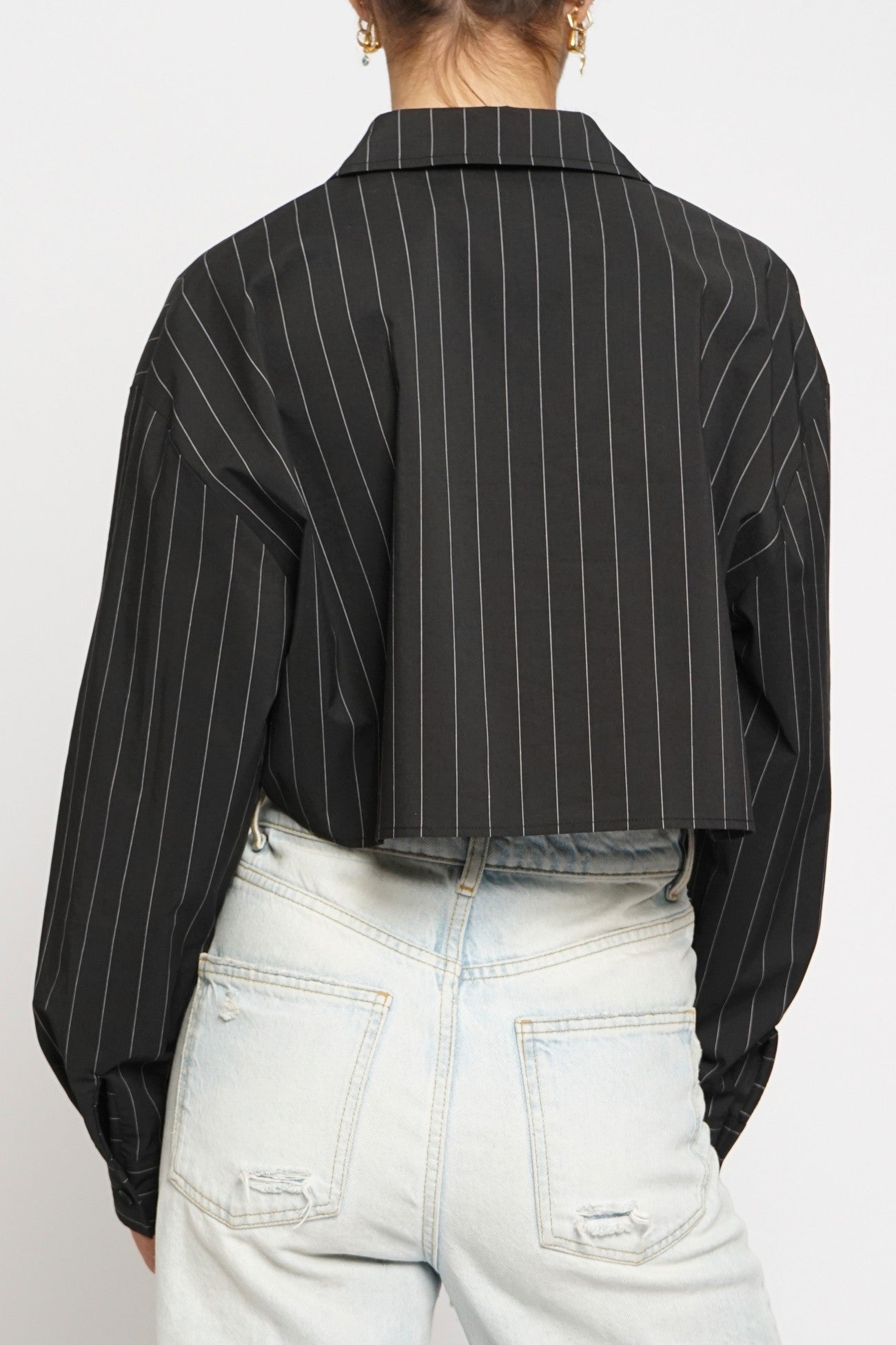 IRIS SHIRT