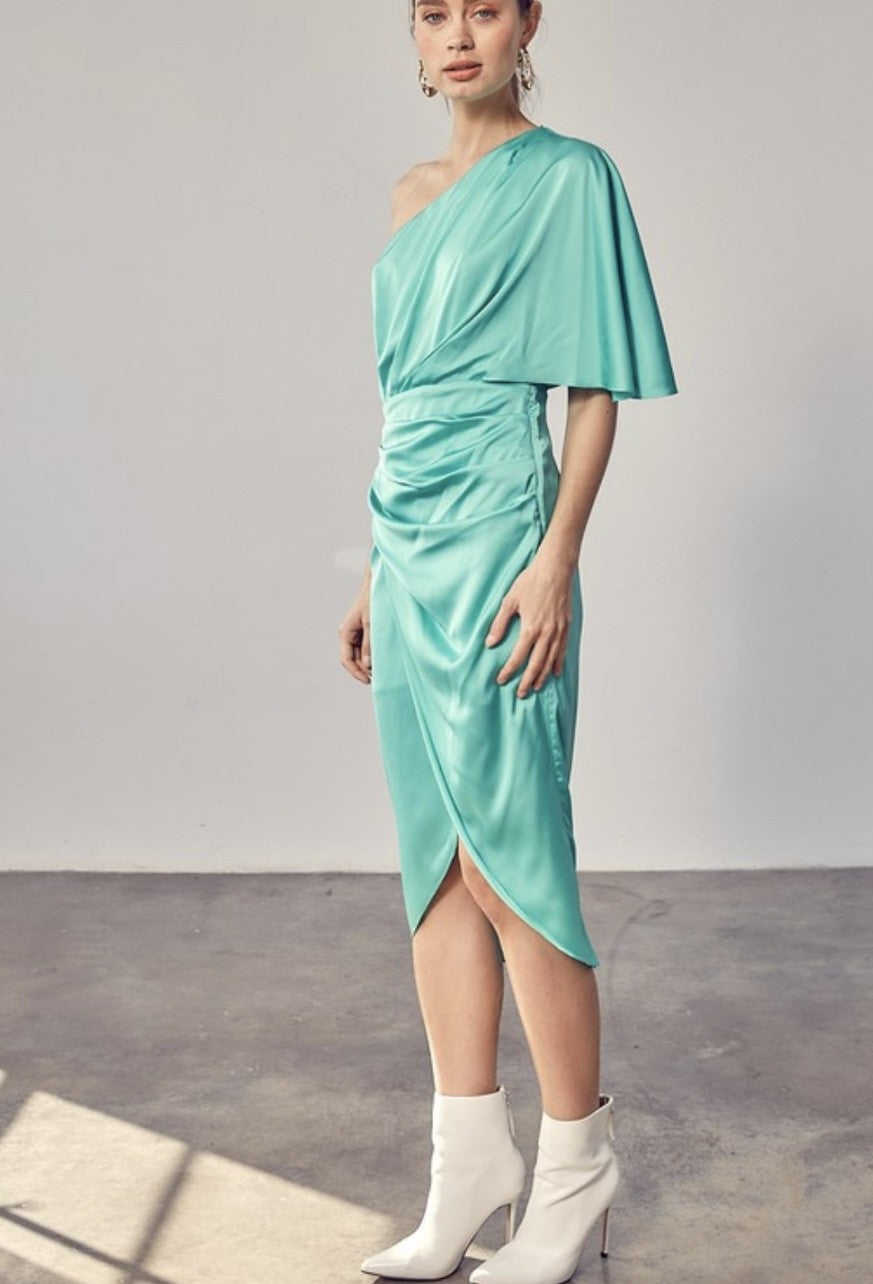 ESME DRESS
