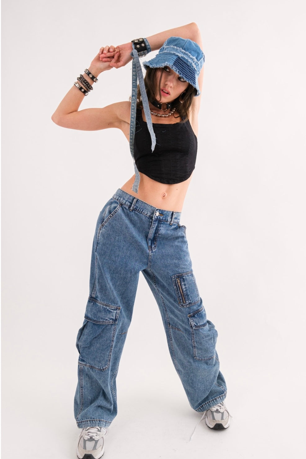 MELANIE TOP