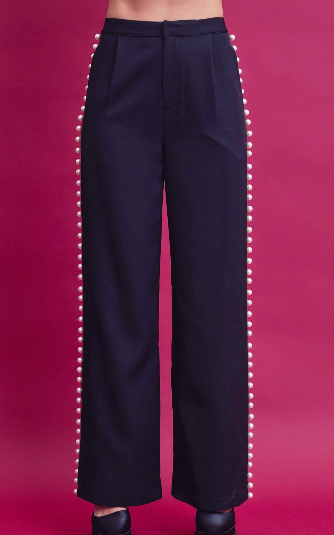 EMMA 3 PCS SET BLACK