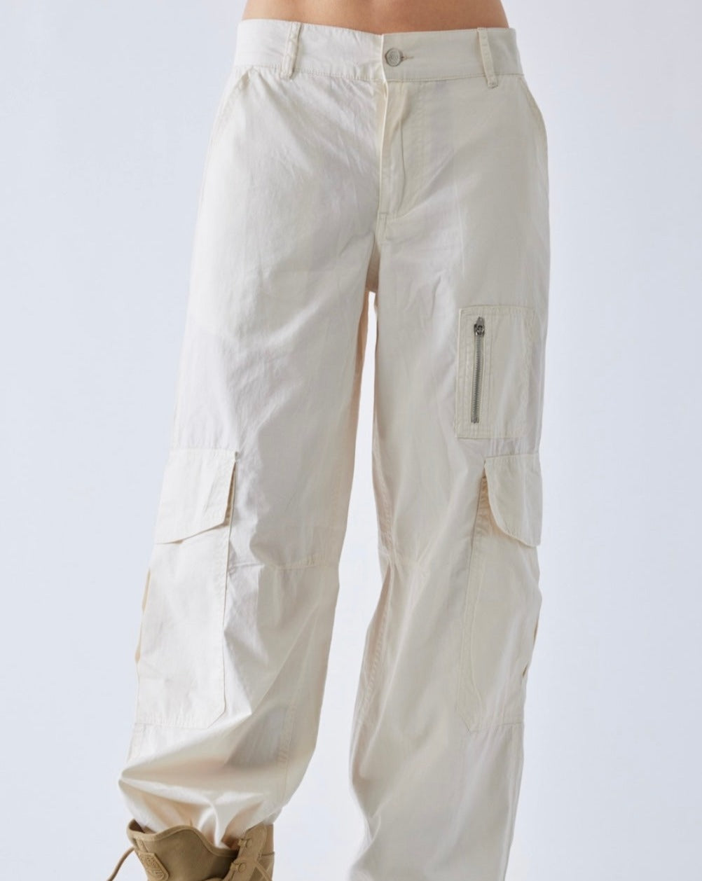 STELLA CARGO PANT