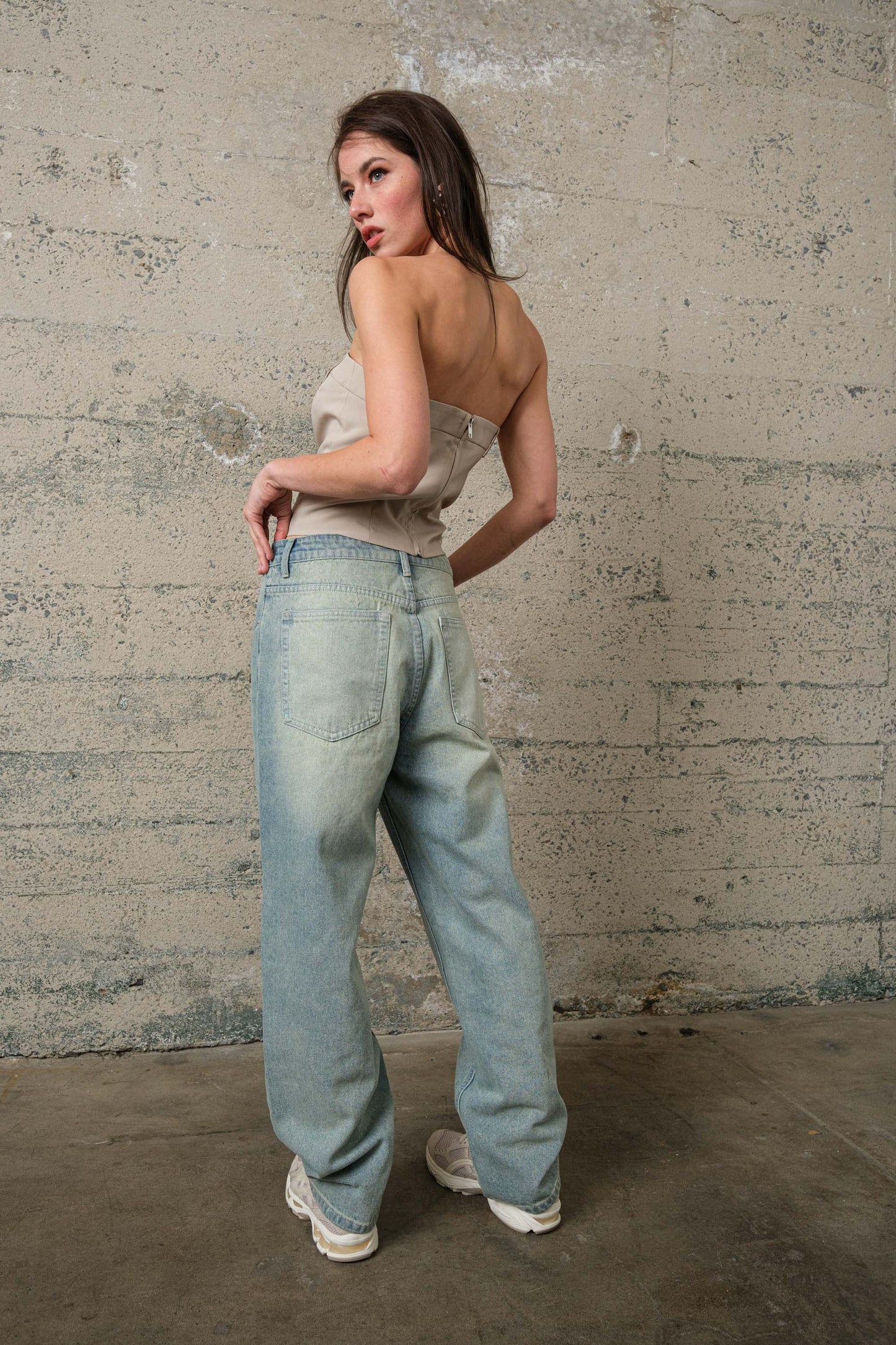GISELLE TOP