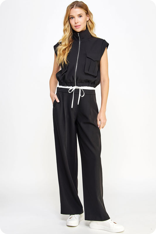 BIANCA PANT