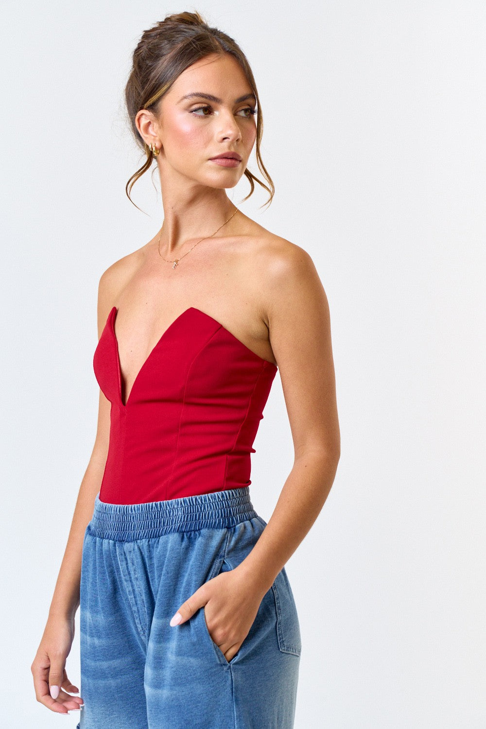 AVA BODY TOP