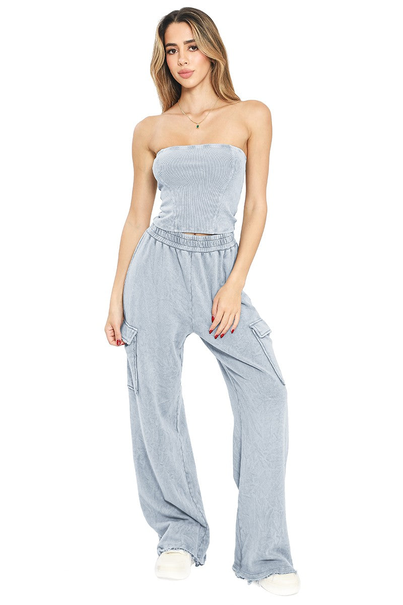 DONNA SET