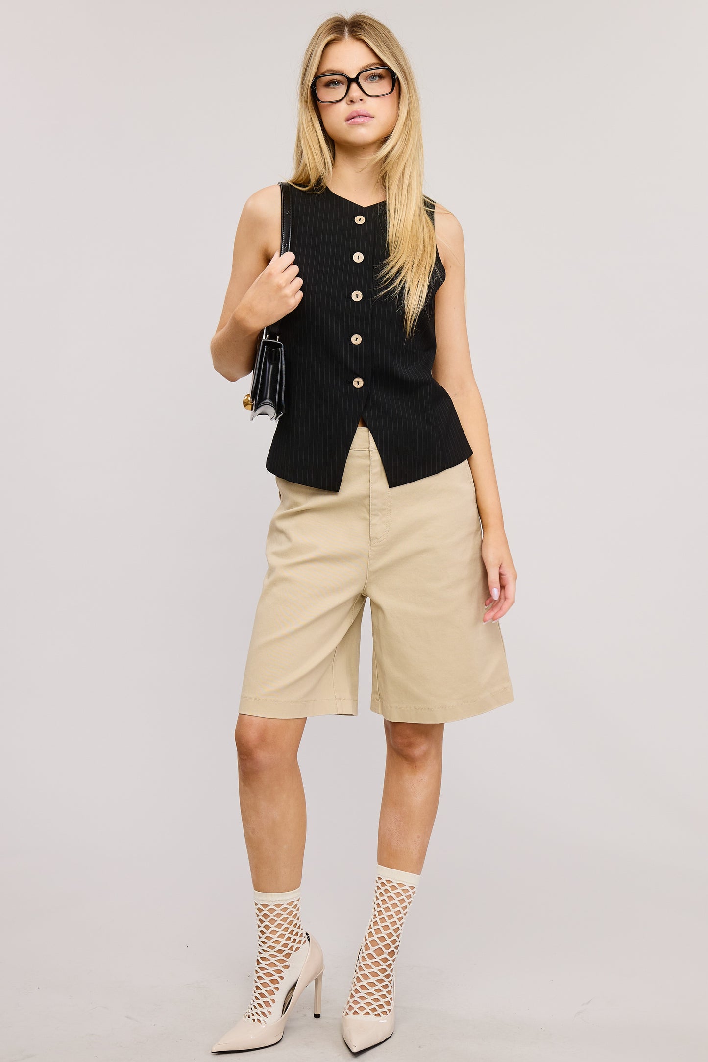 PAULI VEST