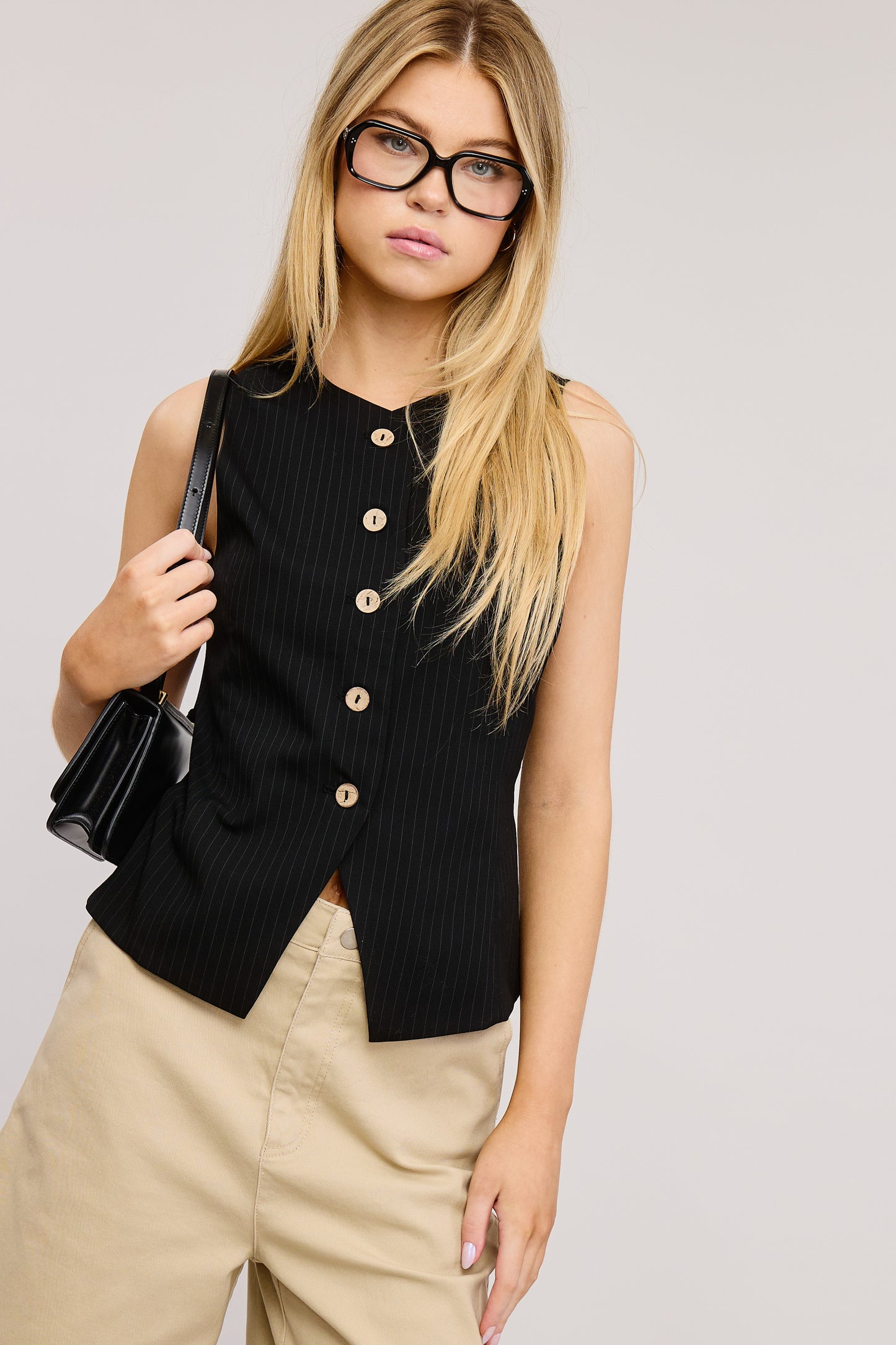PAULI VEST