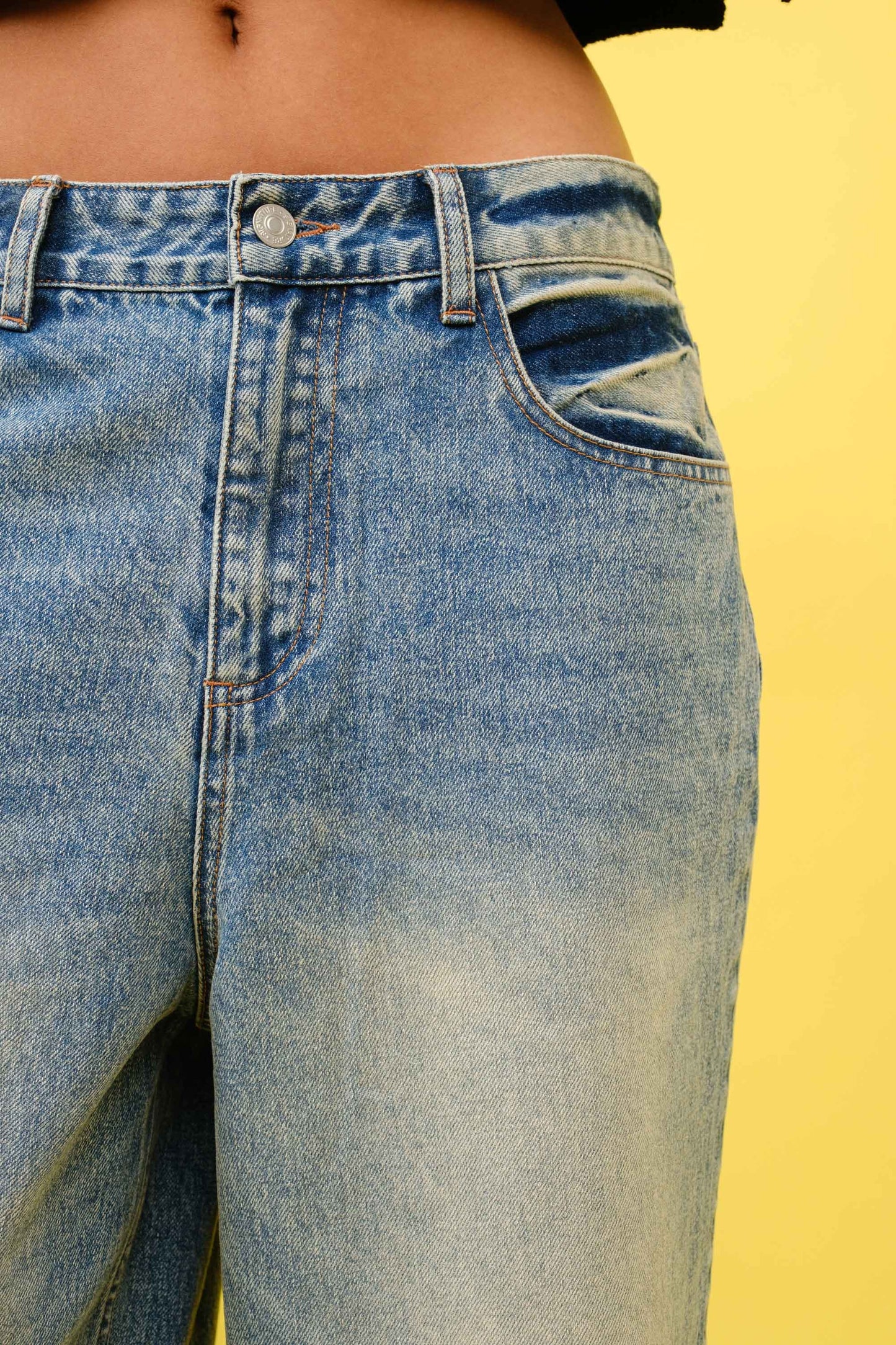 MILA BAGGY JEAN