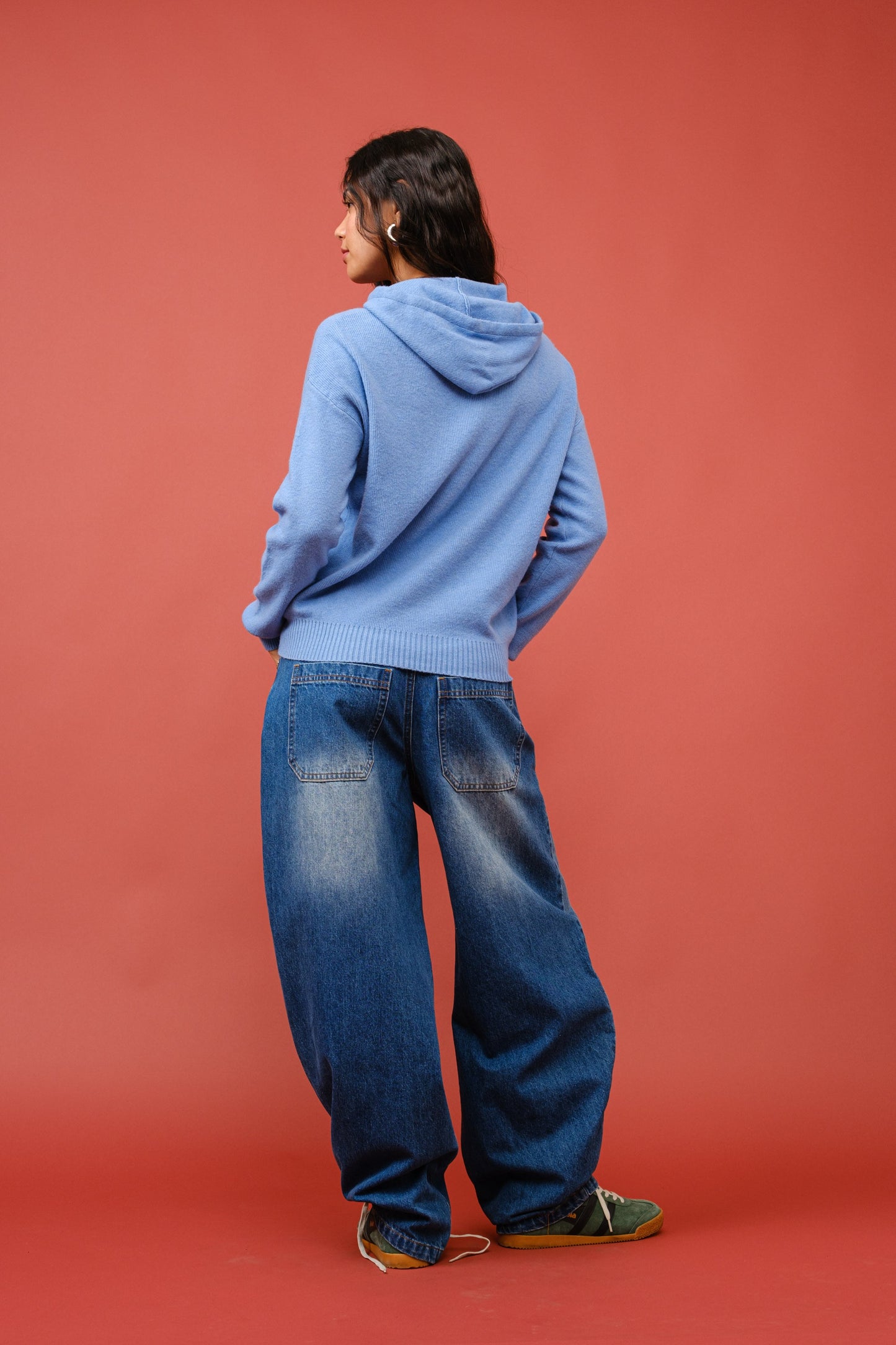 LIA BAGGY JEAN