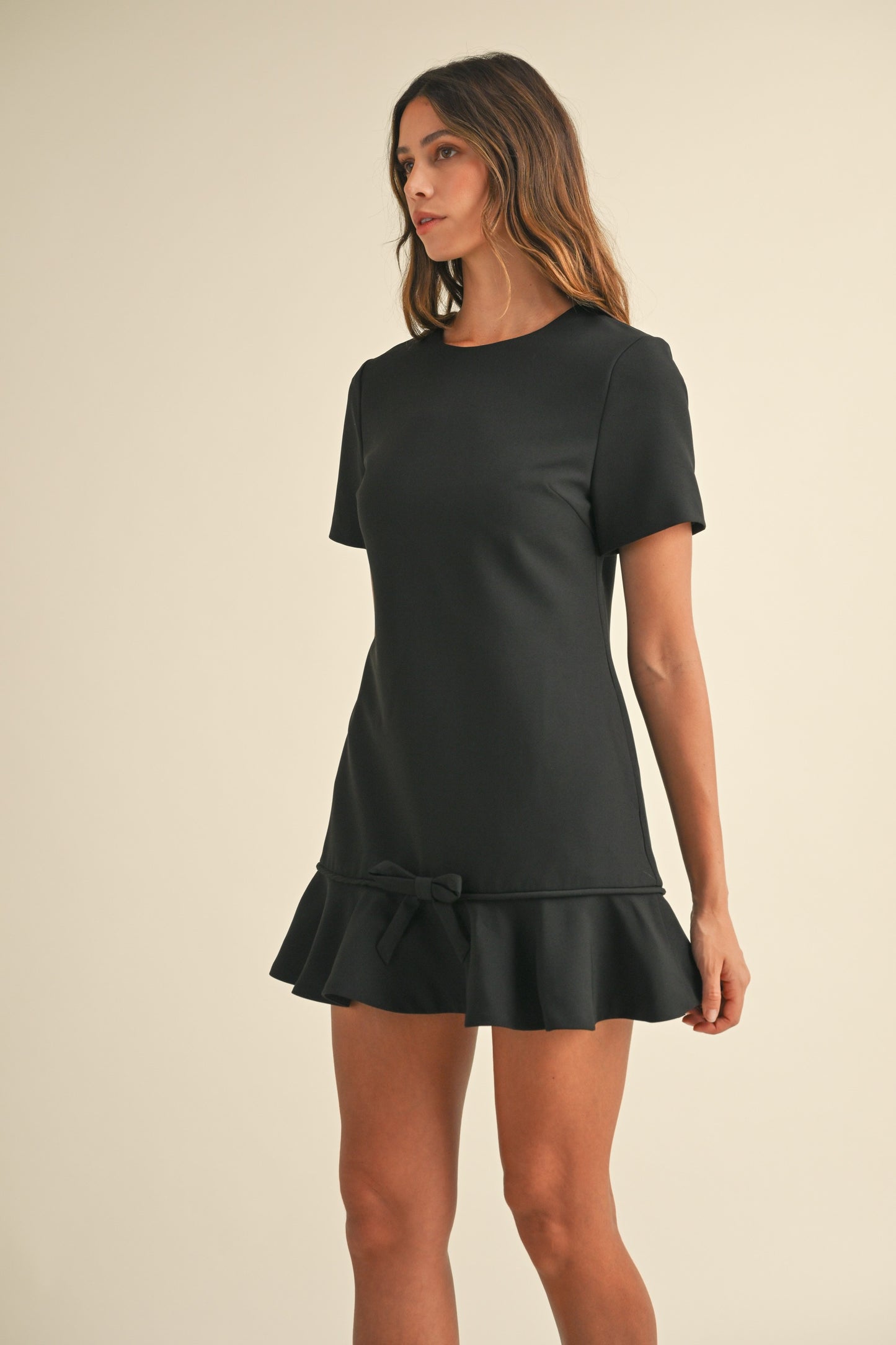 CLARA DRESS