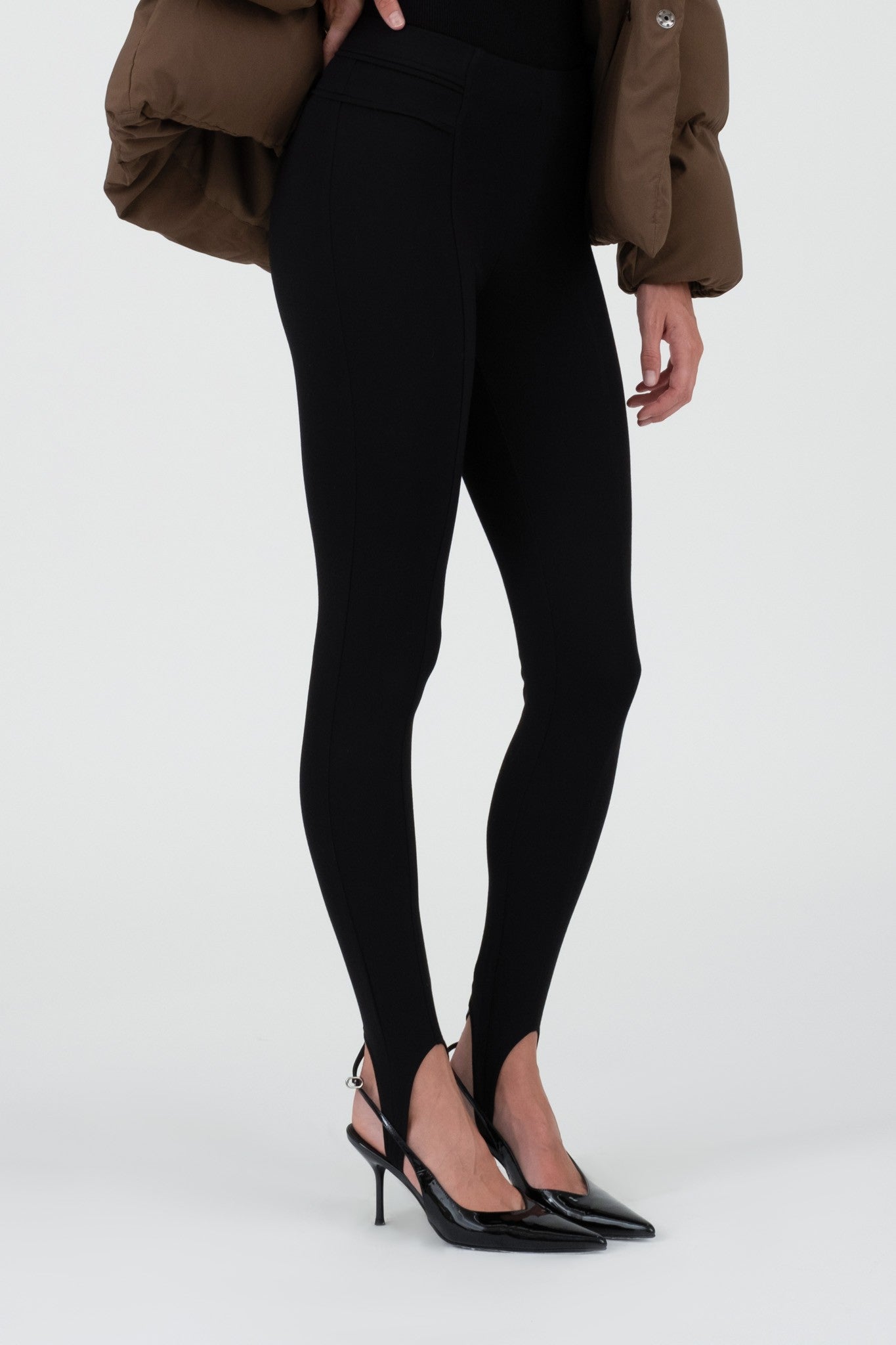 TESSA STIRRUP PANTS