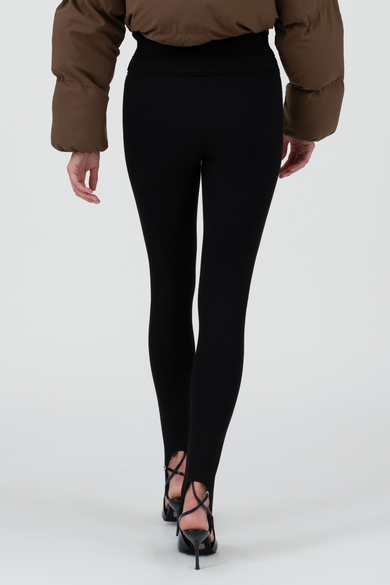 TESSA STIRRUP PANTS