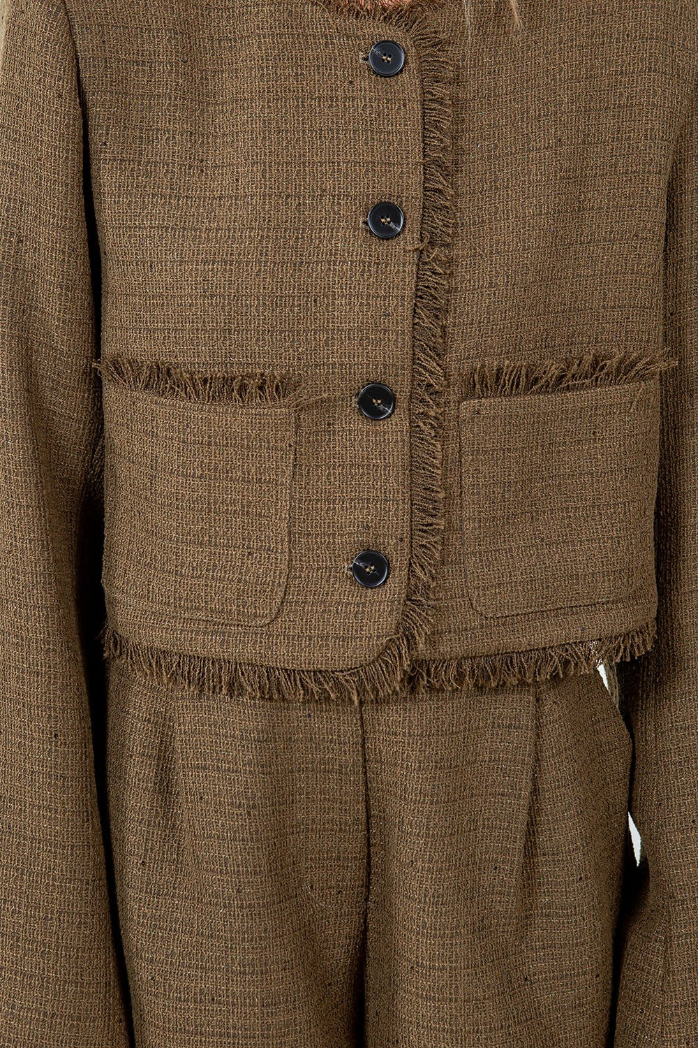 VALENTINA SET (Brown)