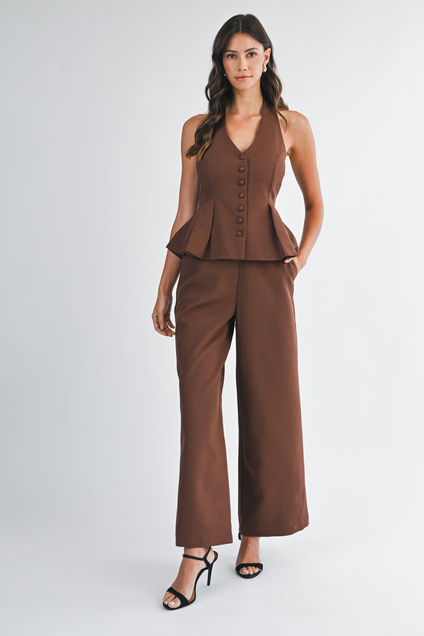 ROMA SET