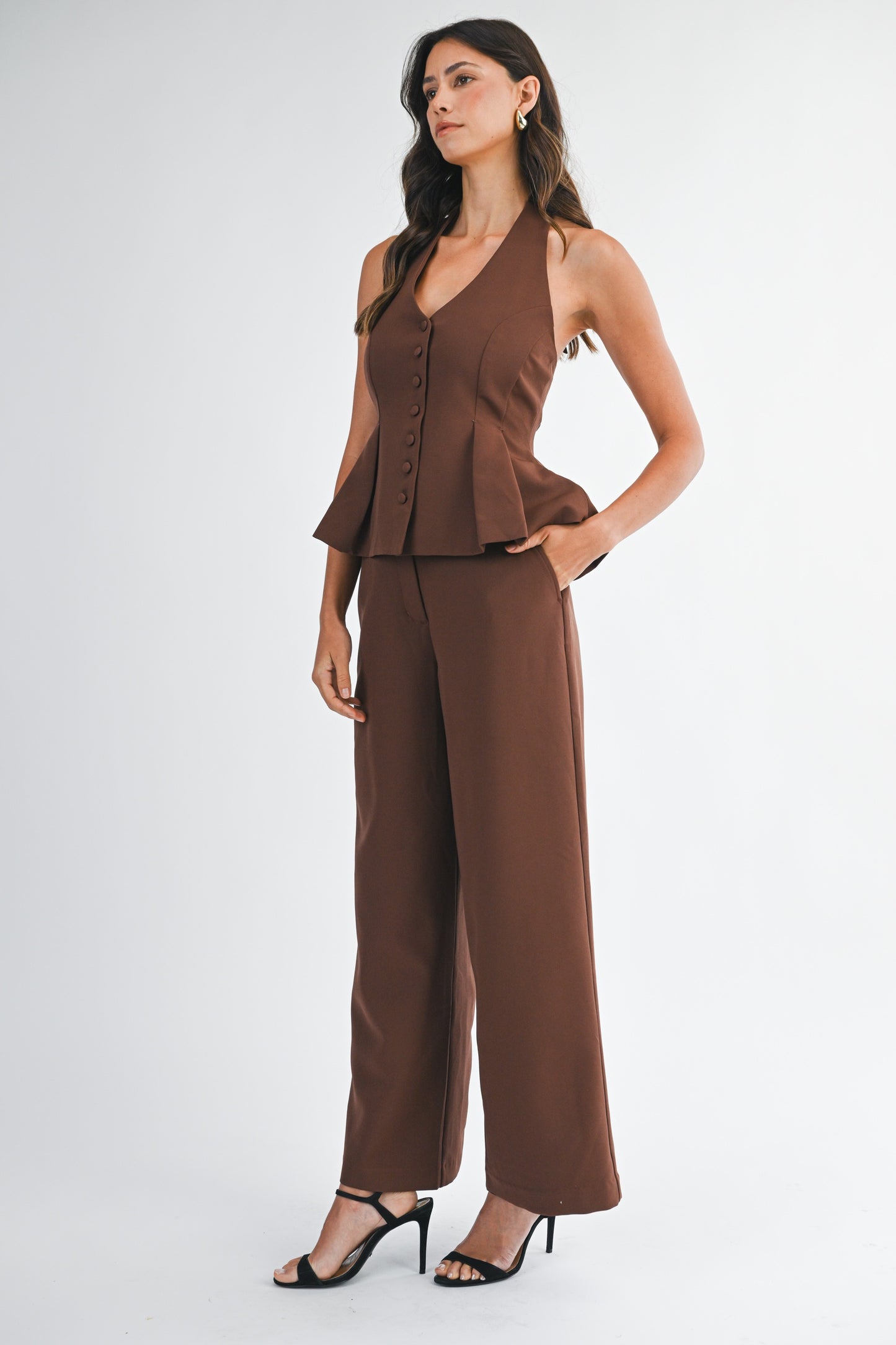 ROMA SET