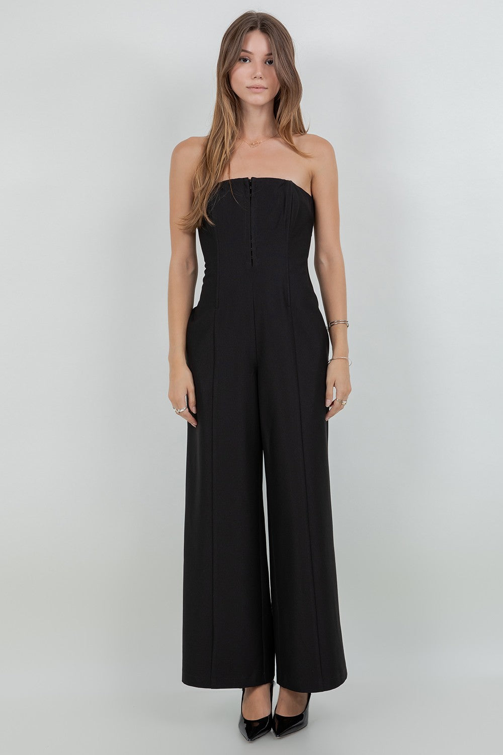 ROSALIA JUMPSUIT (BLACK)