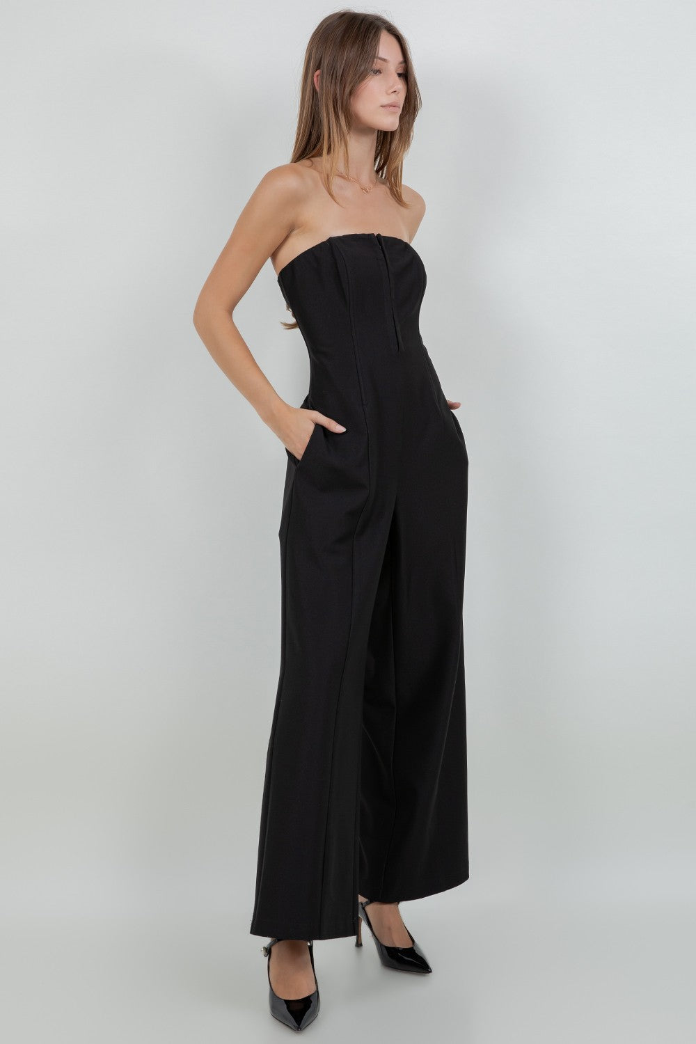 ROSALIA JUMPSUIT (BLACK)