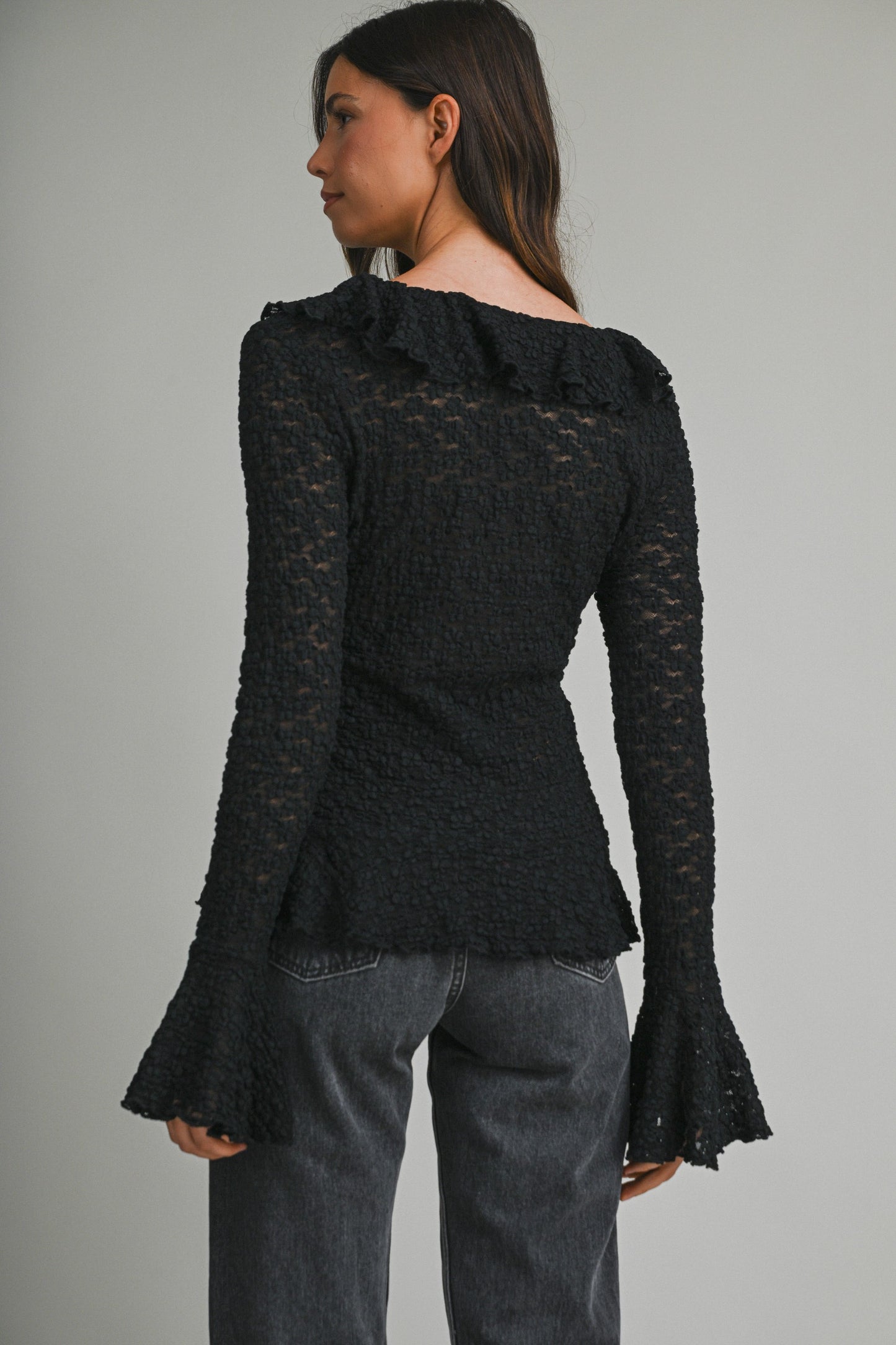 AYLA BLOUSE