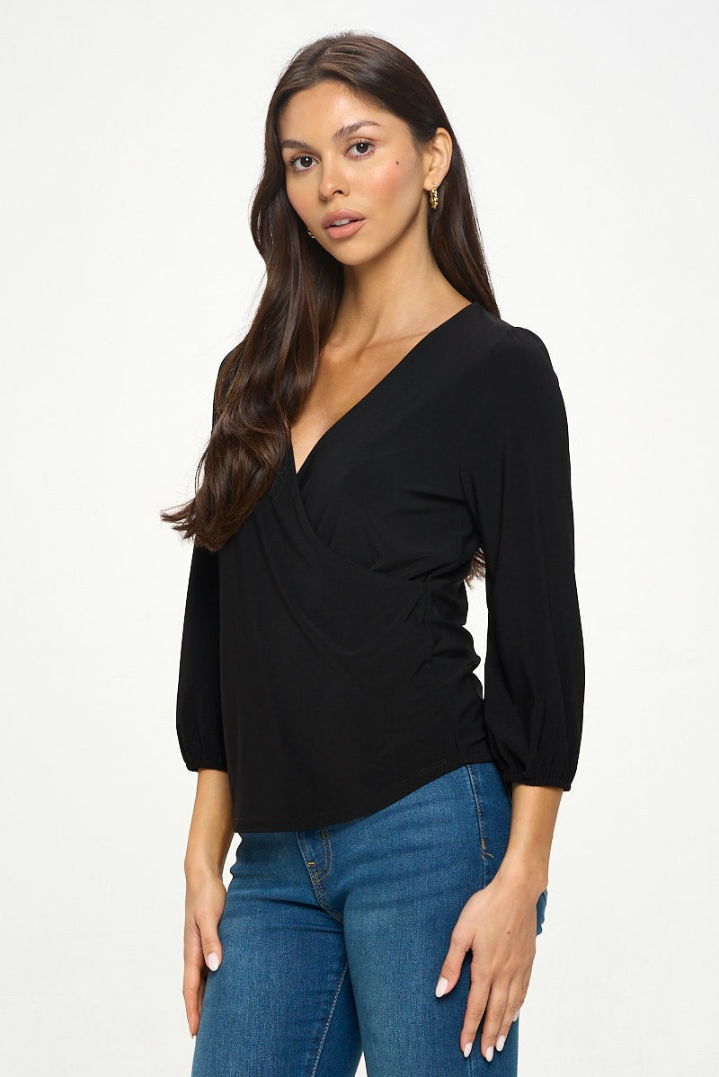 CARLA TOP