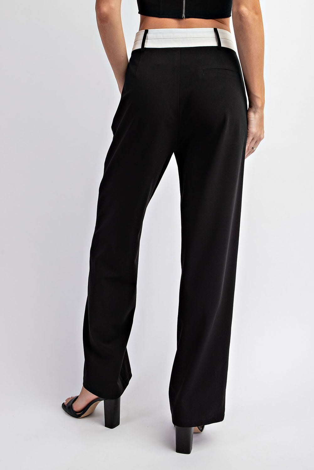 ROSE PANT