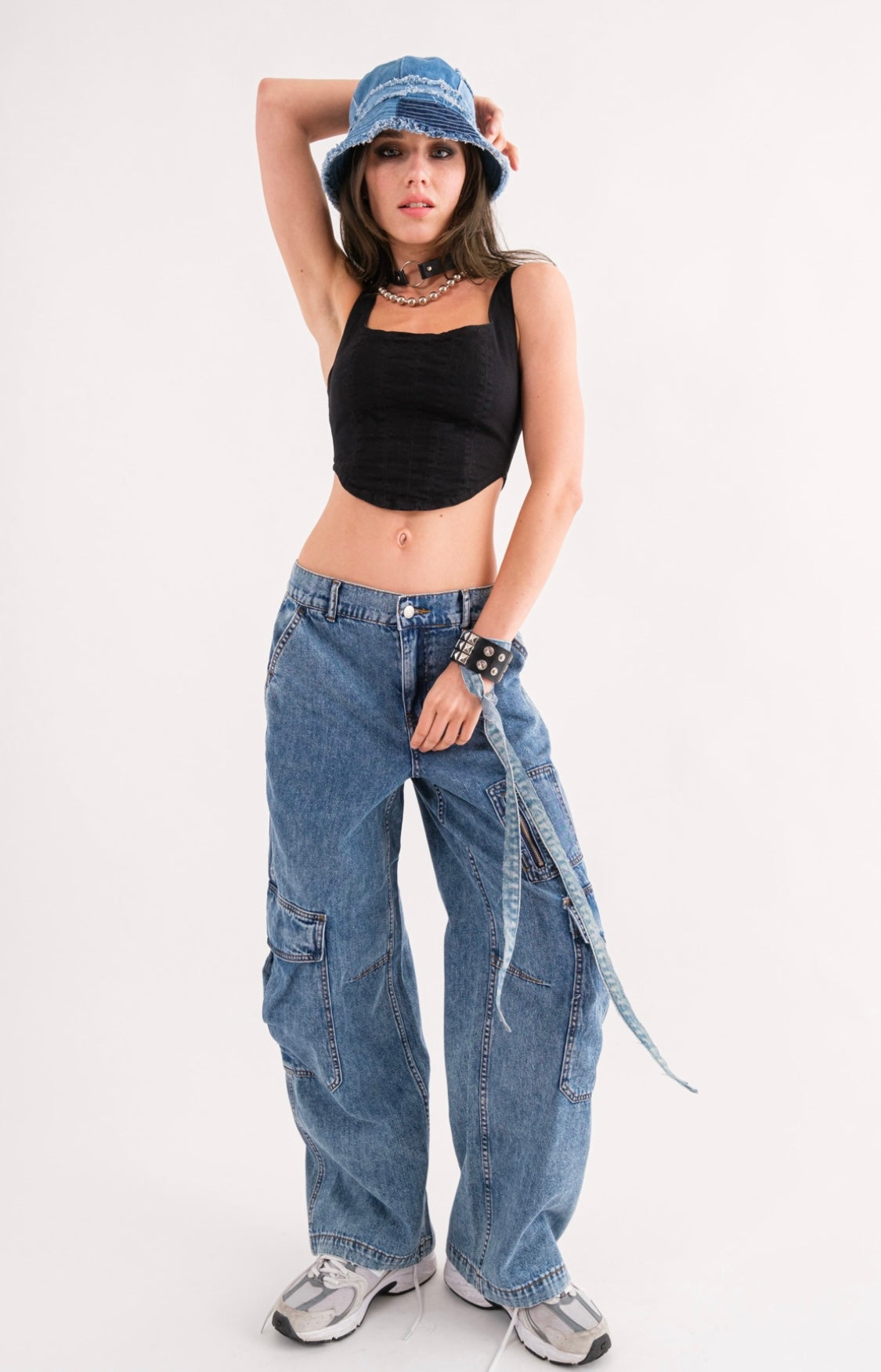 MELANIE TOP