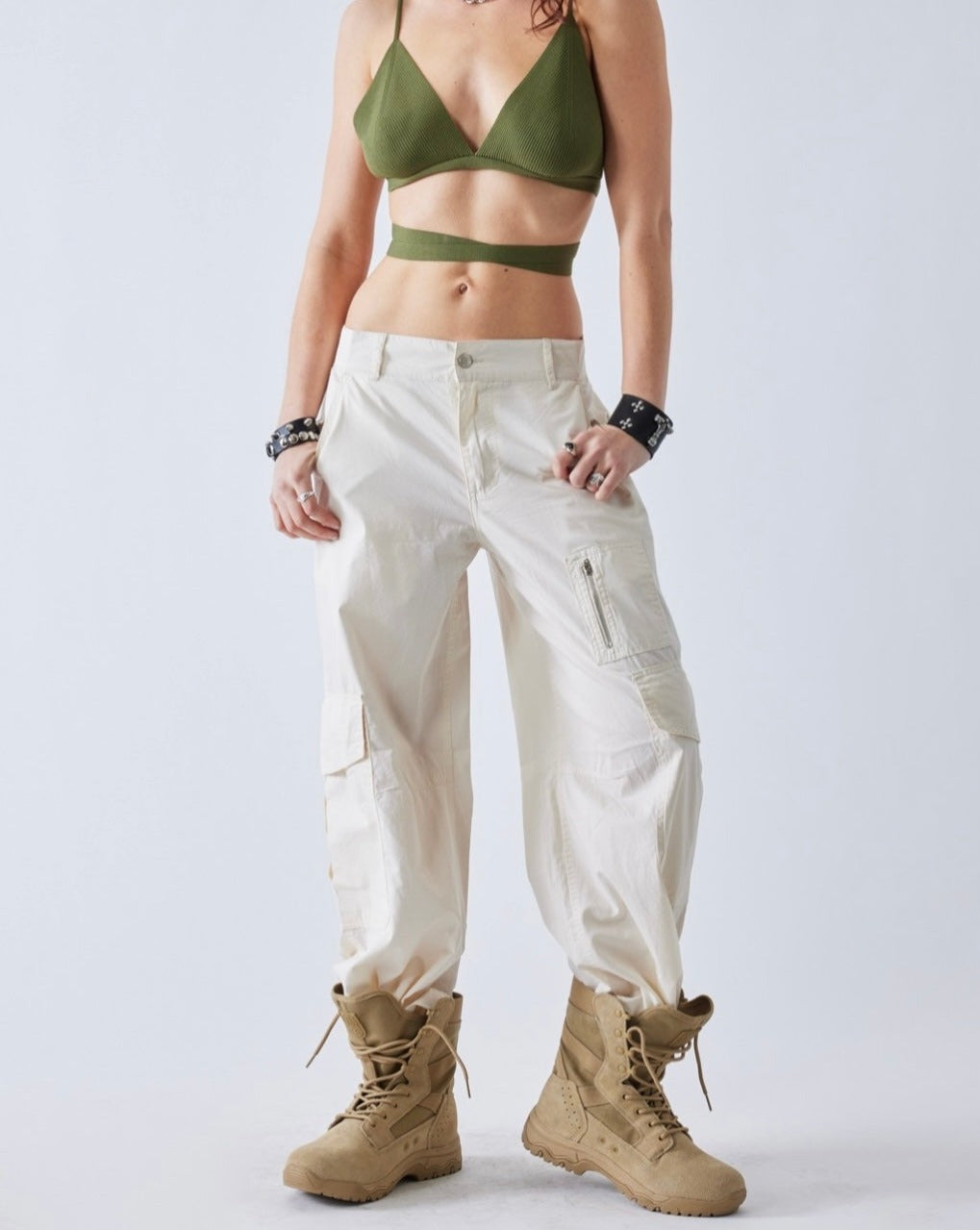 STELLA CARGO PANT