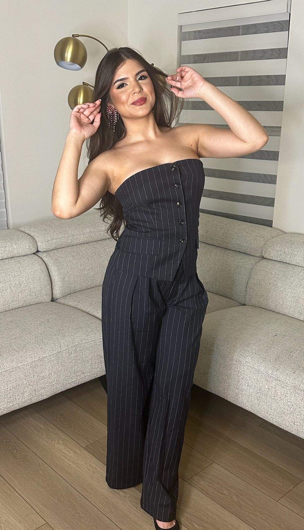 LILI SET