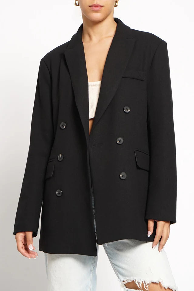 TERESA BLAZER