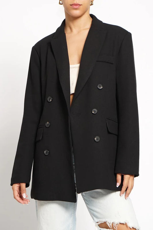 TERESA BLAZER